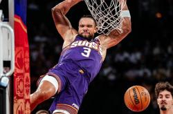 开云APP-布鲁克林篮网训练开放日，转会期临场应变引欢呼，欧超杯在即，团队化学反应显著-开云APP