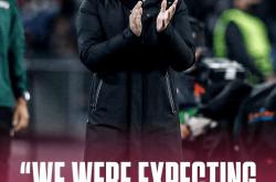 开云体育app-风云突变！阿森纳今晚复出首秀，意大利杯版图或变，态度坚定，赛程密集仍需轮换-开云体育app