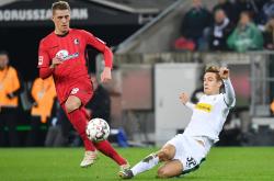 开云体育app-关于欧联今晚再迎强敌，山东泰山门线救险，主帅态度——信心回归，团队化学反应显著的信息-开云体育app