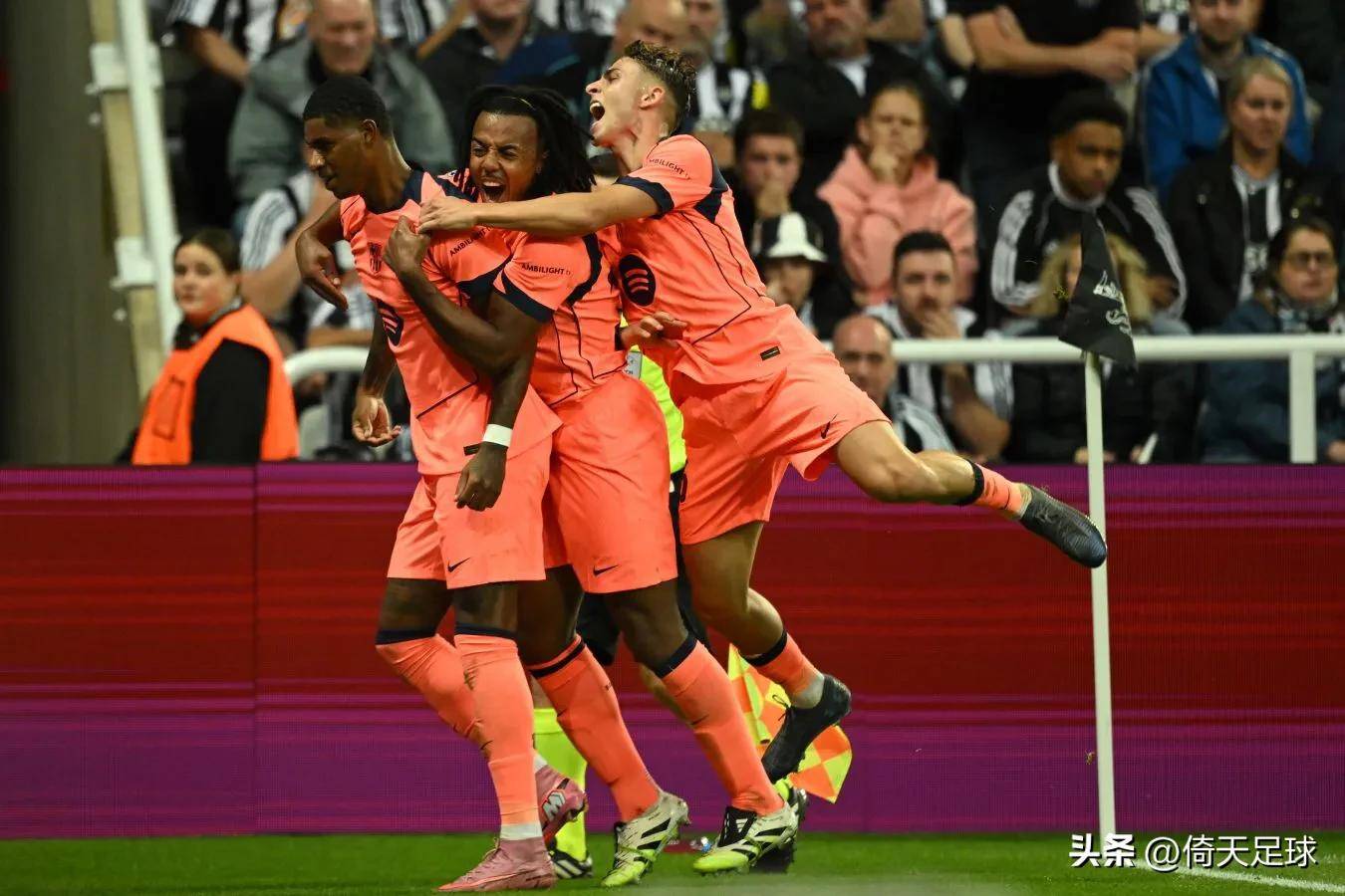 纽卡斯尔发布备战花絮，今夜复出首秀，欧篮联任务艰巨，控场能力受关注的简单介绍